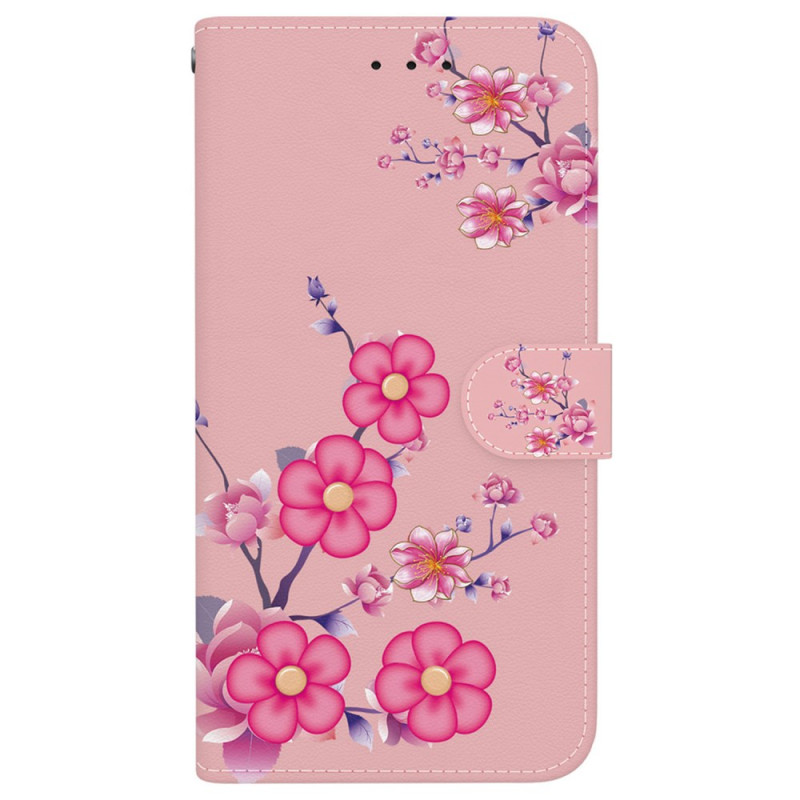 Suojakuori
Poco F7 Pro 5G / F7 Ultra 5G Sakura-kuviointi