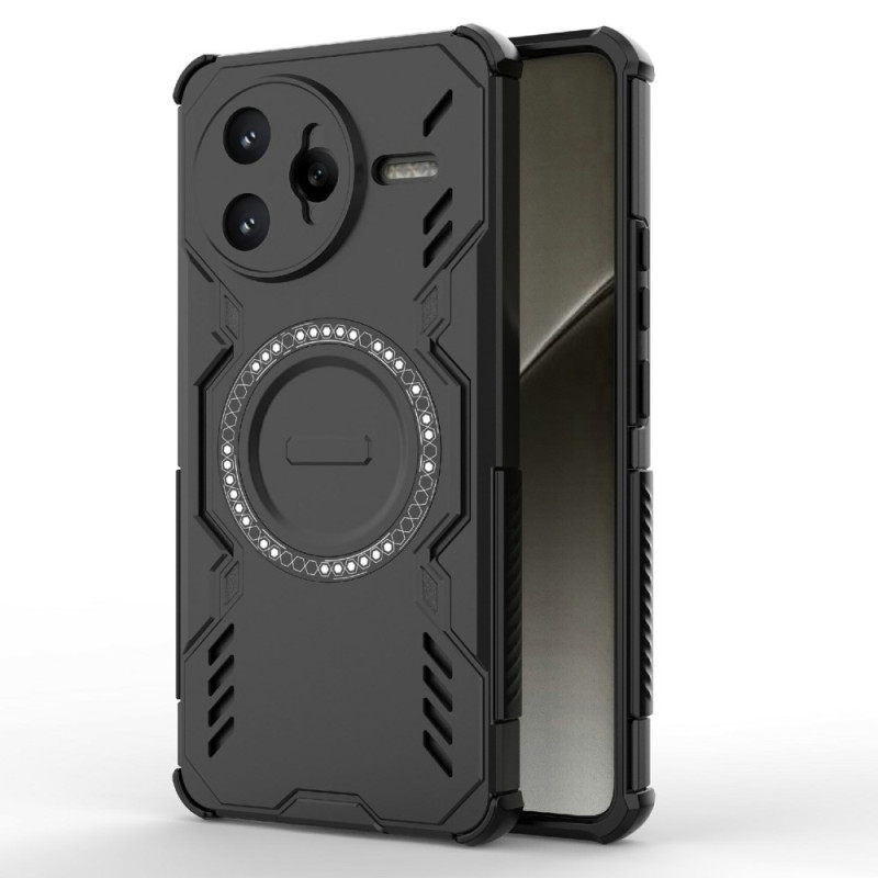 Poco F7 Ultra 5G Perhonen
 Armor Suojakuori
 -asetus