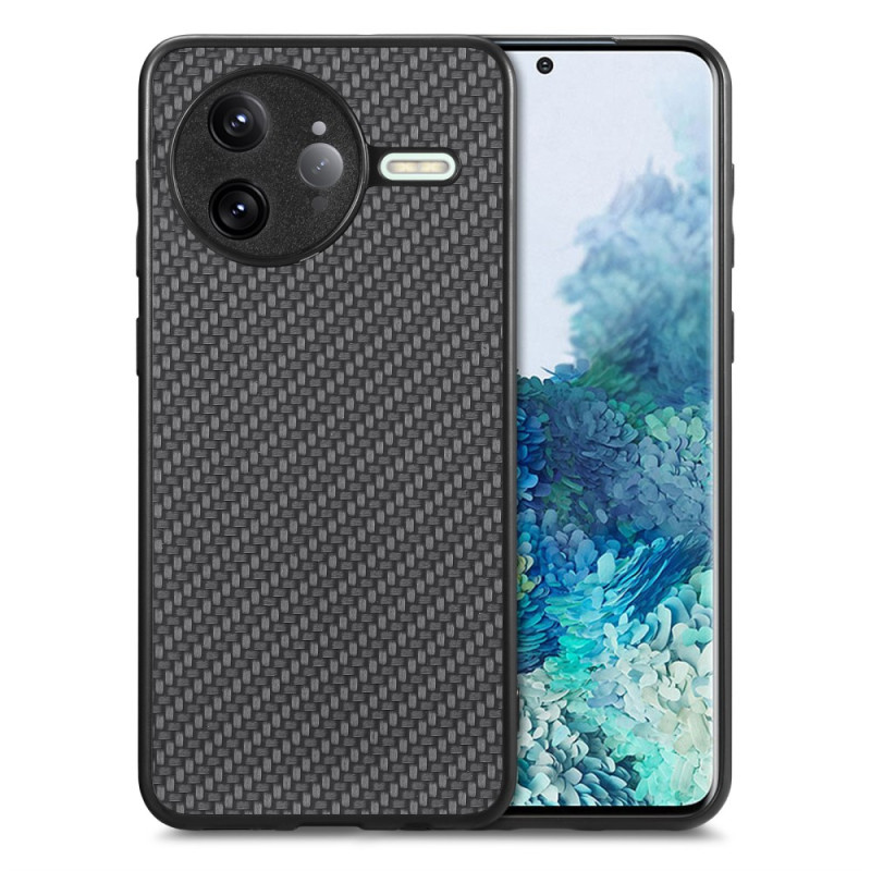 Poco F7 Ultra 5G Hiilikuituinen tekstuurikotelo