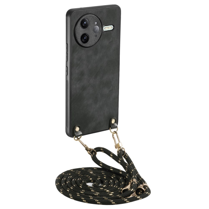Xiaomi Poco F7 Ultra 5G Suede vaikutus kantonauha
 kansi