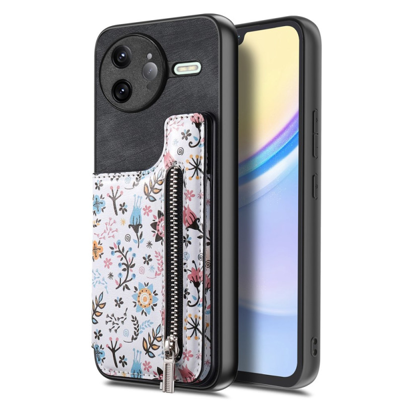 Poco F7 Ultra 5G RFID-korttikuori
kukkakuvioitu Design