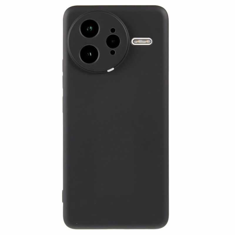 Poco F7 Ultra 5G silikoni suojakuori