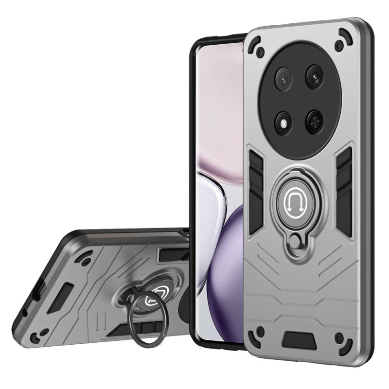 Honor Magic 7 Lite / X9c liukuva kamerasuoja ja jalusta