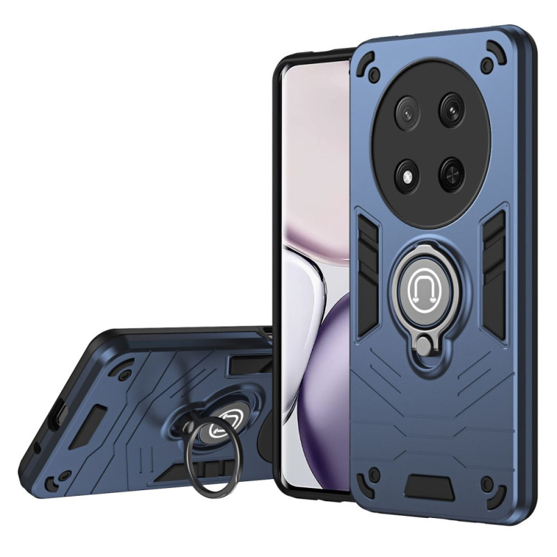 Honor Magic 7 Lite / X9c liukuva kamerasuoja ja jalusta