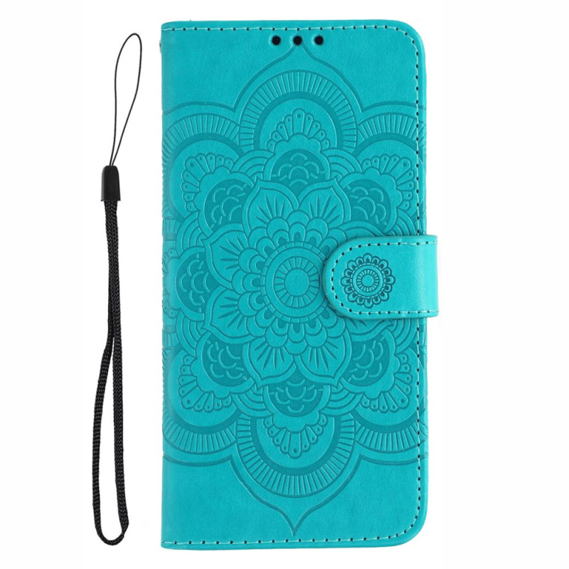 Honor Magic 7 Lite / X9c suojakotelo
 Mandala Design