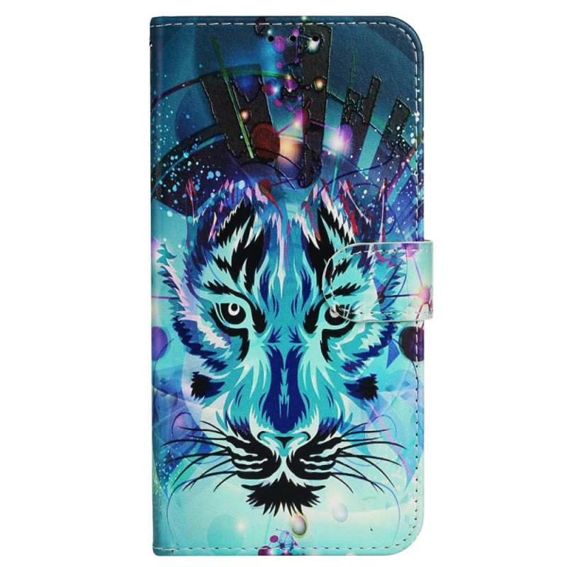 Honor Magic 7 Lite / X9c Wolf suojakotelo