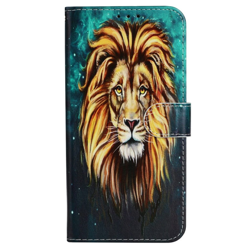 Honor Magic 7 Lite / X9c Lion suojakuori

