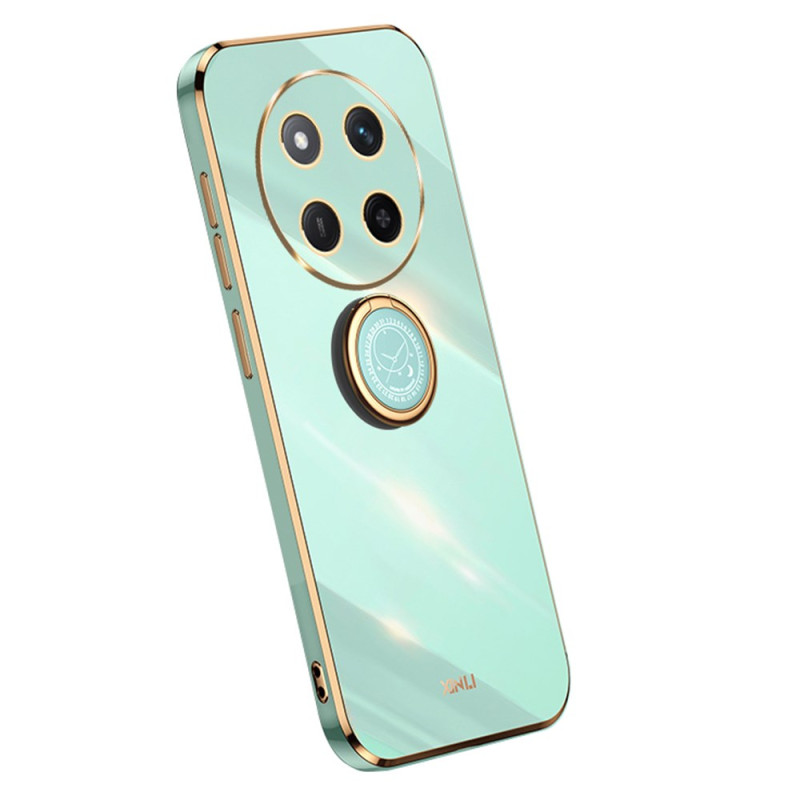 Honor Magic 7 Lite Suojakuori
 tuki rengas XINLI