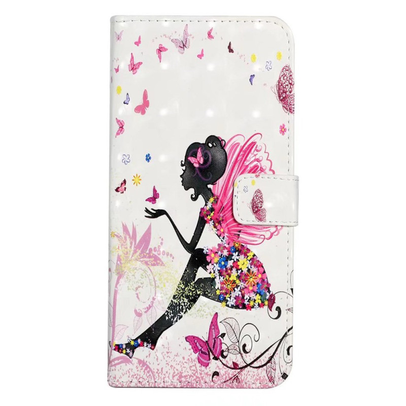 Honor Magic 7 Pro 5G Fairy Suojakuori
