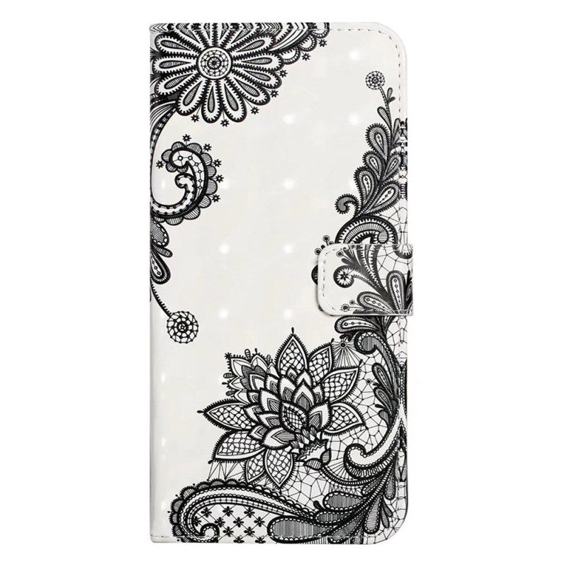 Honor Magic 7 Pro 5G Lace Suojakuori