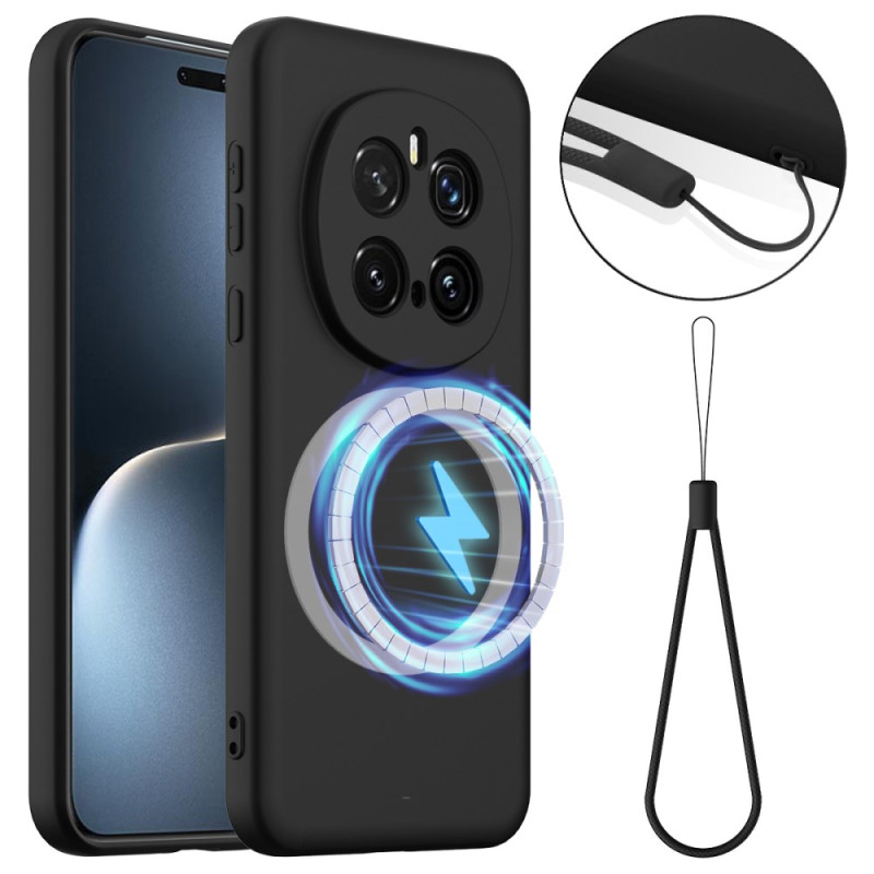 Honor Magic 7 Pro 5G MagSafe Yhteensopiva kantolenkki
Suojakuori