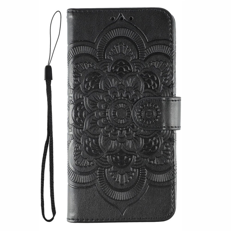 Honor Magic 7 Pro 5G Suojakuori
 Mandala kuvio