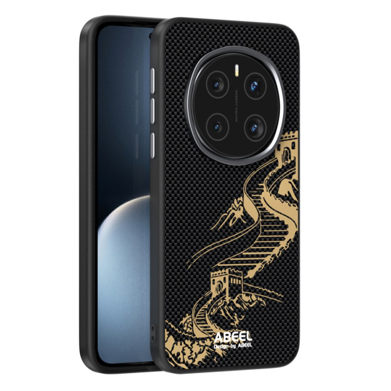 Honor Magic 7 Pro 5G MagSafe yhteensopiva suojakuori
Suuri muuri ABEEL