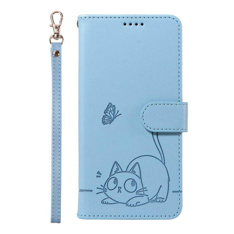 Honor Magic 7 Pro 5G Kantolenkki
Cat Suojakuori