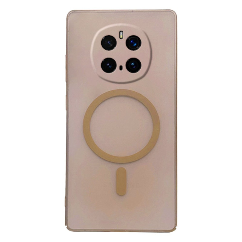 Honor Magic 7 Pro 5G MagSafe yhteensopiva suojus Huurteinen