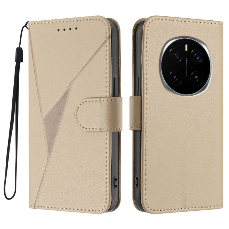 Honor Magic 7 Pro 5G kolmion muotoinen suojakuori