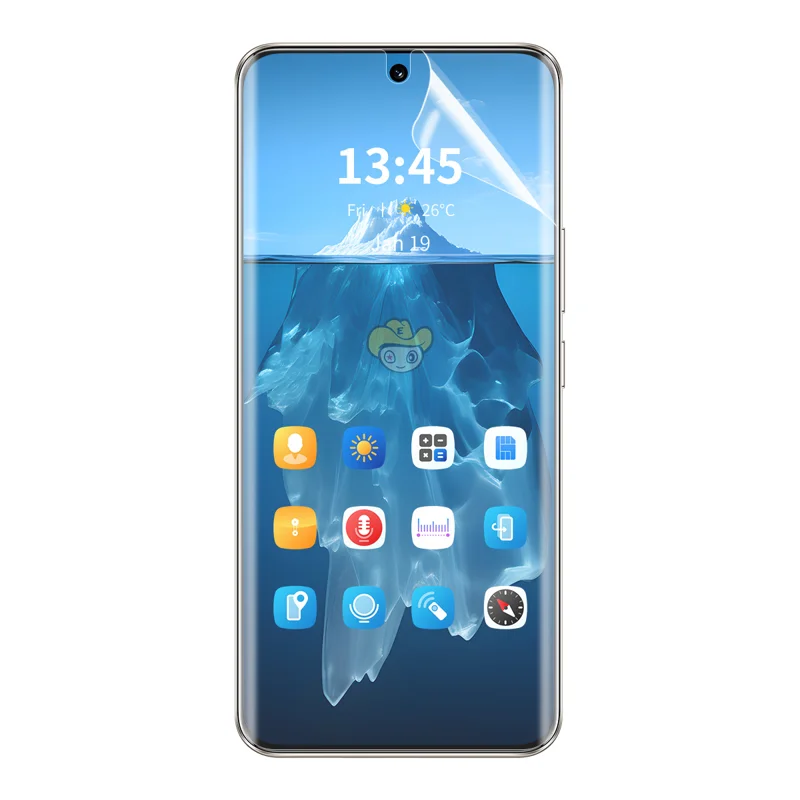 Honor Magic 7 Pro näytönsuoja
