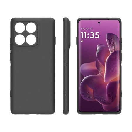 Coque Slim pour Motorola...