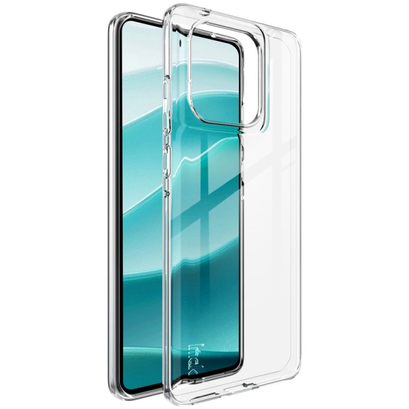 Kansi Motorola Edge 60 5G / 60 Fusion UX-10 Series IMAK