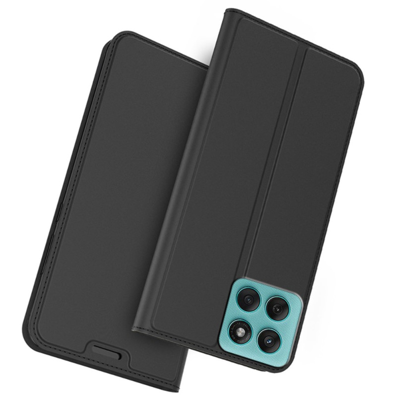 Flip Cover Motorola Edge 60 / 60 Fusion kortti Suojakuori
