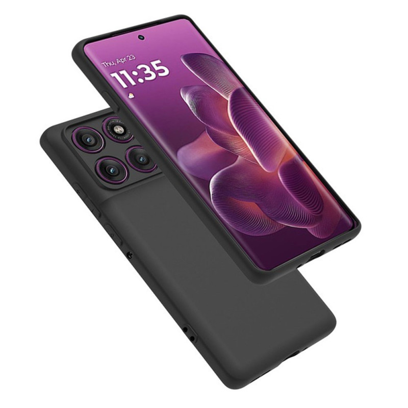 Motorola Edge 60 Pro Slim Suojakuori
