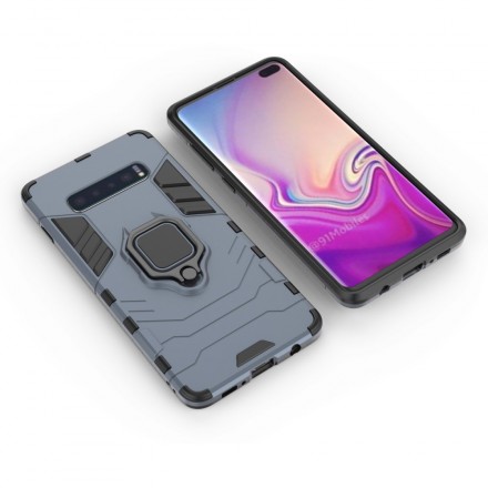 Samsung Galaxy S10 Plus Ring Resistant Case