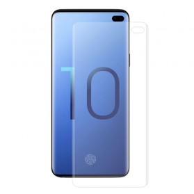 Samsung Galaxy S10 Plus HAT PRINCE näytönsuojain