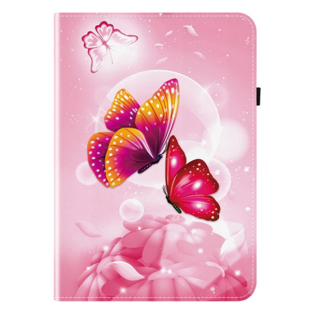 Étui iPad (2025) / 10.9...