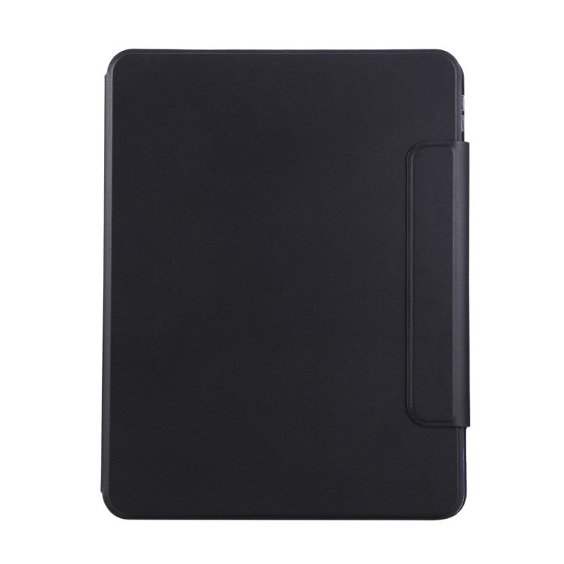 Étui iPad (2025) / 10.9 (2022) Support Magnétique Détachable et Rotatif