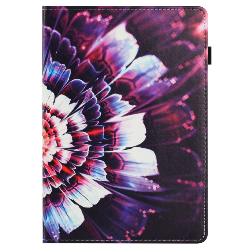 Suojakuori
Samsung Galaxy Tab S10 FE / S9 / S9 FE Kukkainen kuvio
