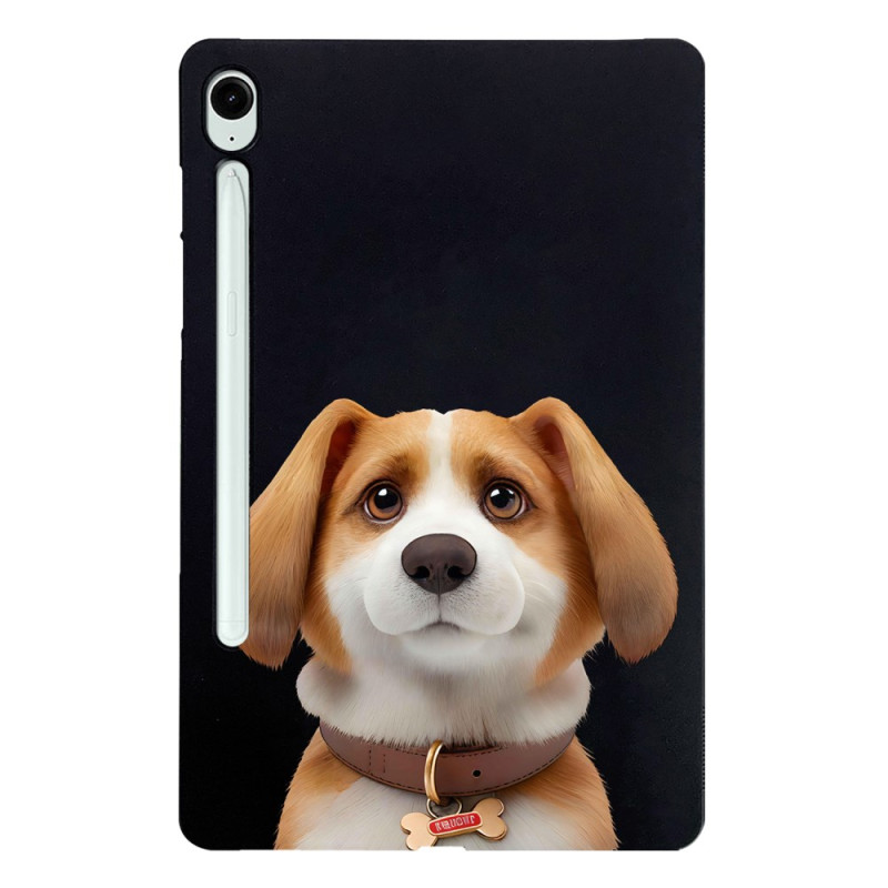 Samsung Galaxy Tab S10 FE / S9 / S9 FE Suojakuori
 Harrier Beagle