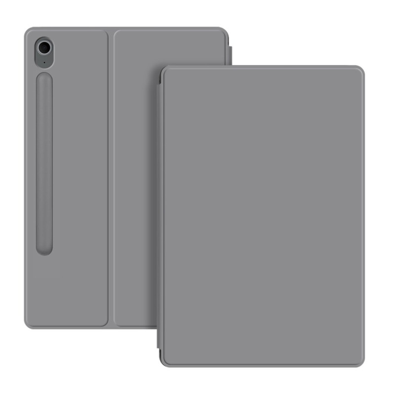Samsung Galaxy Tab S10 FE Magneettinen suojakuori
, jossa on automaattinen uni-/herätystoiminto