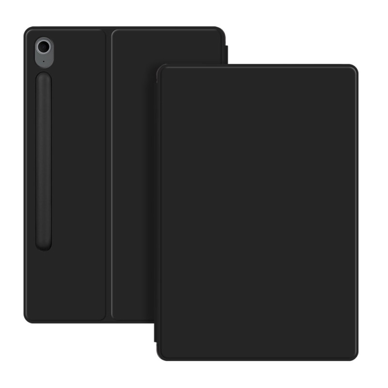 Samsung Galaxy Tab S10 FE Magneettinen suojakuori
, jossa on automaattinen uni-/herätystoiminto