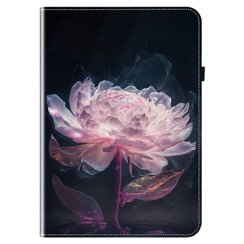 Samsung Galaxy Tab S10 FE Plus Suojakuori
Peony Pinkki