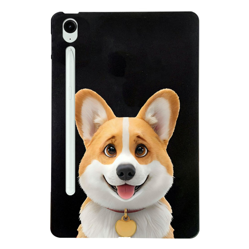 Samsung Galaxy Tab S10 FE Plus suojakuori
 Corgi