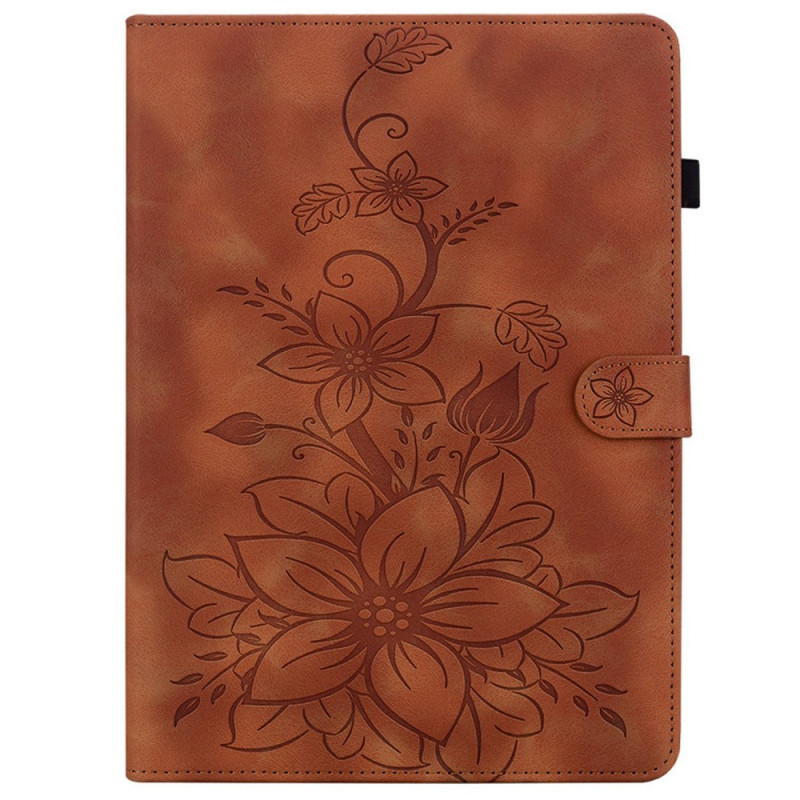 Samsung Galaxy Tab S10 FE Plus suojakuori
Fleur de Lys
