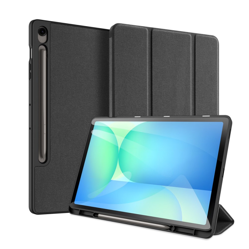 Älykotelo Samsung Galaxy Tab S10 FE Plus Domo-sarja DUX DUCIS DUX DUCIS