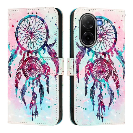Kansi Poco C71 Dreamcatcher