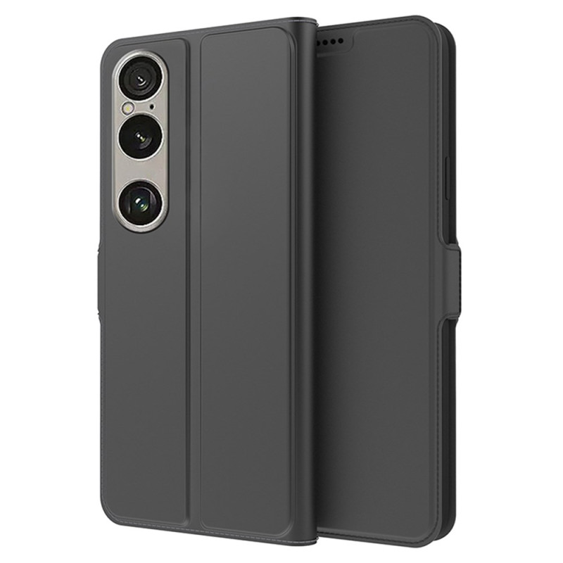 Sony Xperia 1 VII -korttikuori