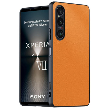 Sony Xperia 1 VII nahkakotelo