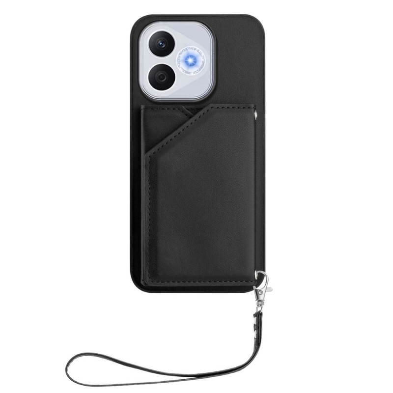 Honor 400 Lite -korttikuori
ja -lenkki