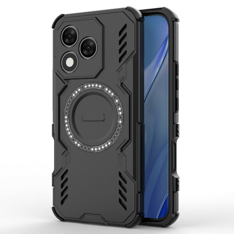 Honor 400 Lite Magneettinen suojakuori
 Perhonen
 panssari ja Thermal Dissipation