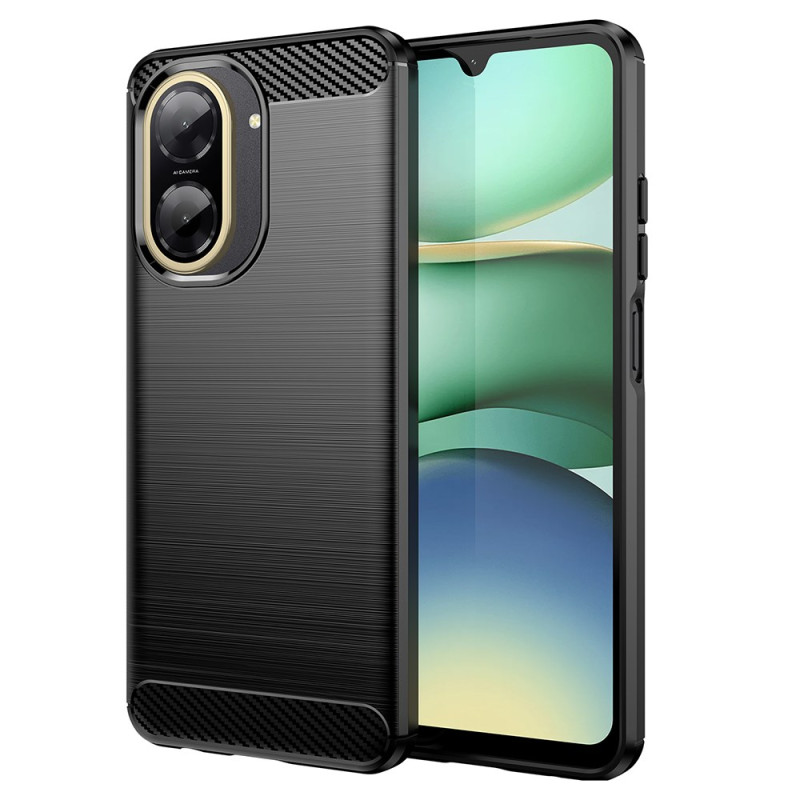 Xiaomi Redmi A5 Harjattu hiilikuitu suojakuori