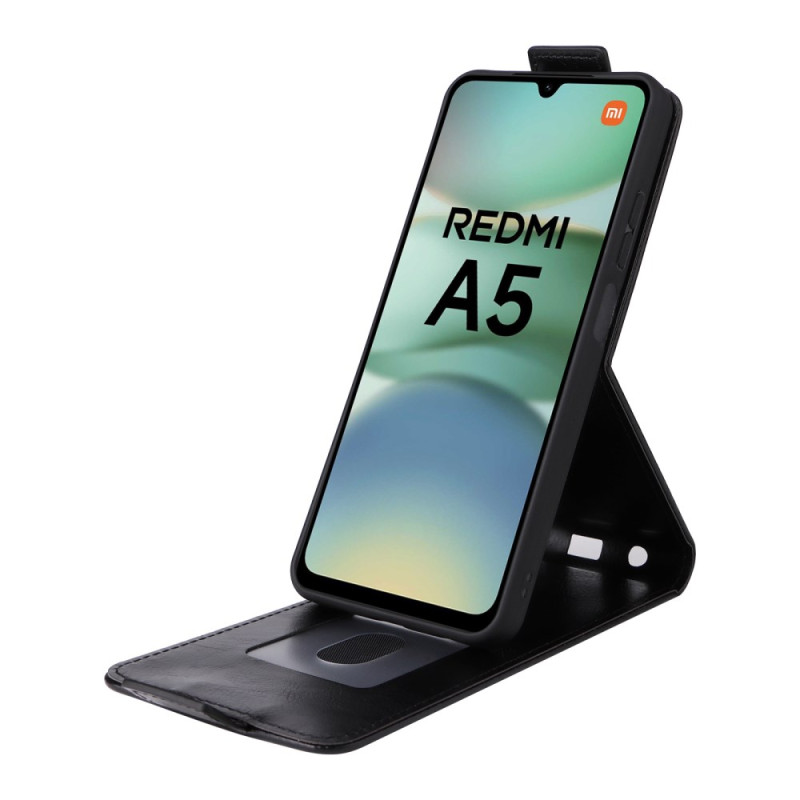 Xiaomi Redmi A5 Design Suojakuori
 Pystysuora läppä