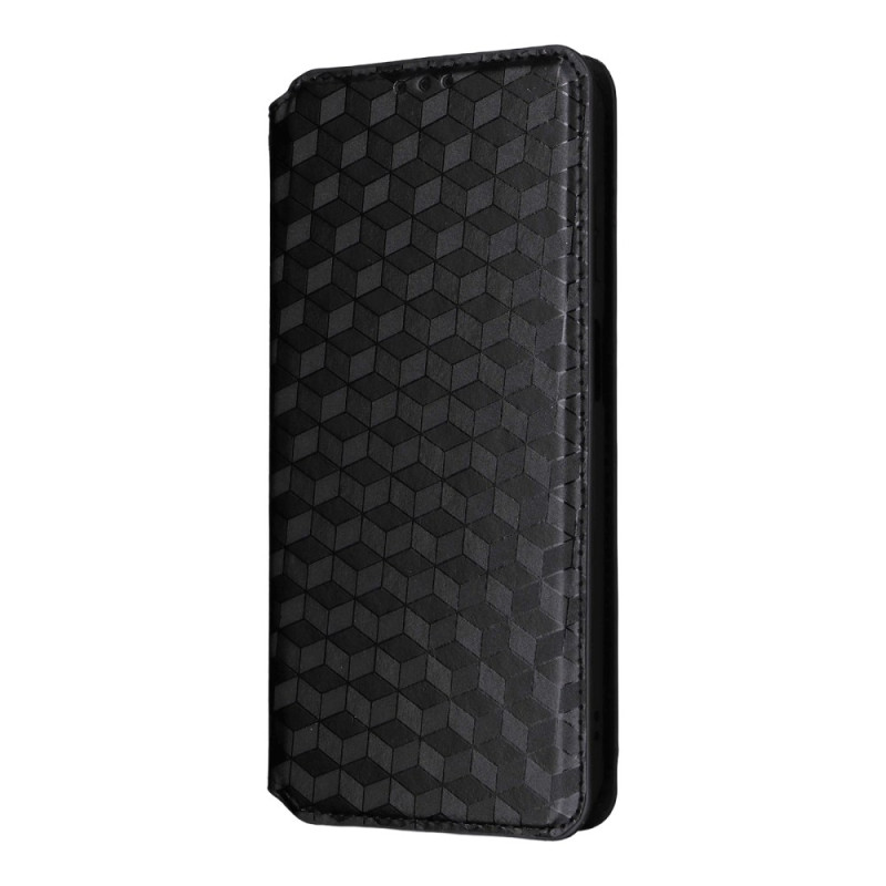 Flip Cover Xiaomi Redmi A5 3D Losanget