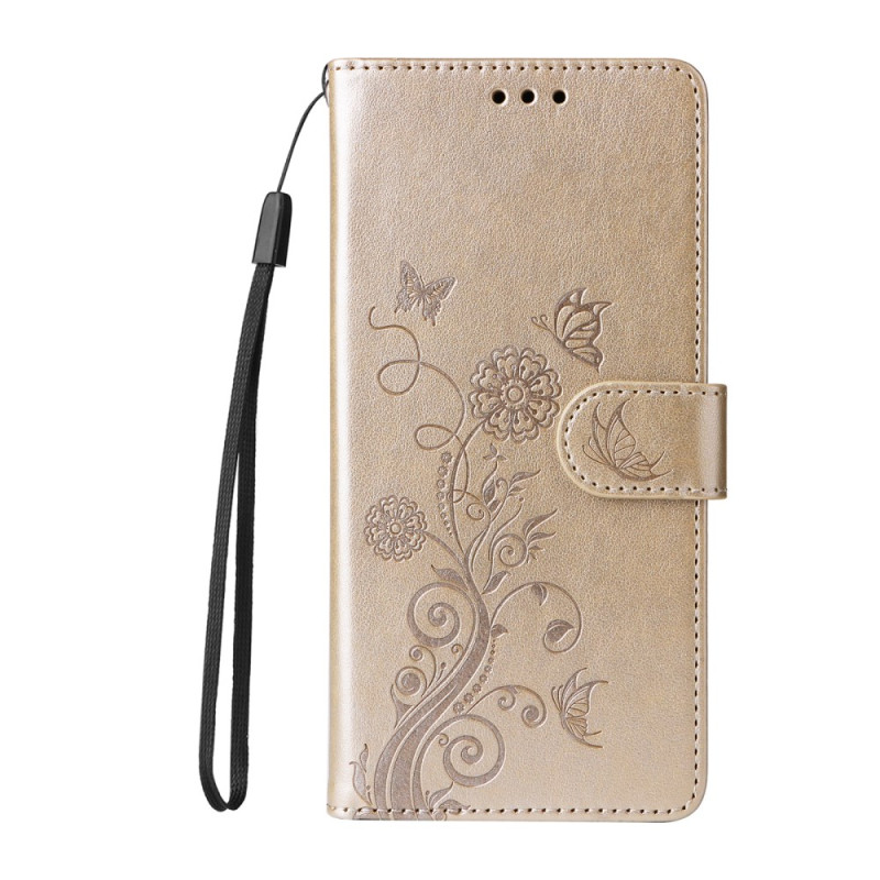 Suojakuori
Xiaomi Redmi A5 Floralie