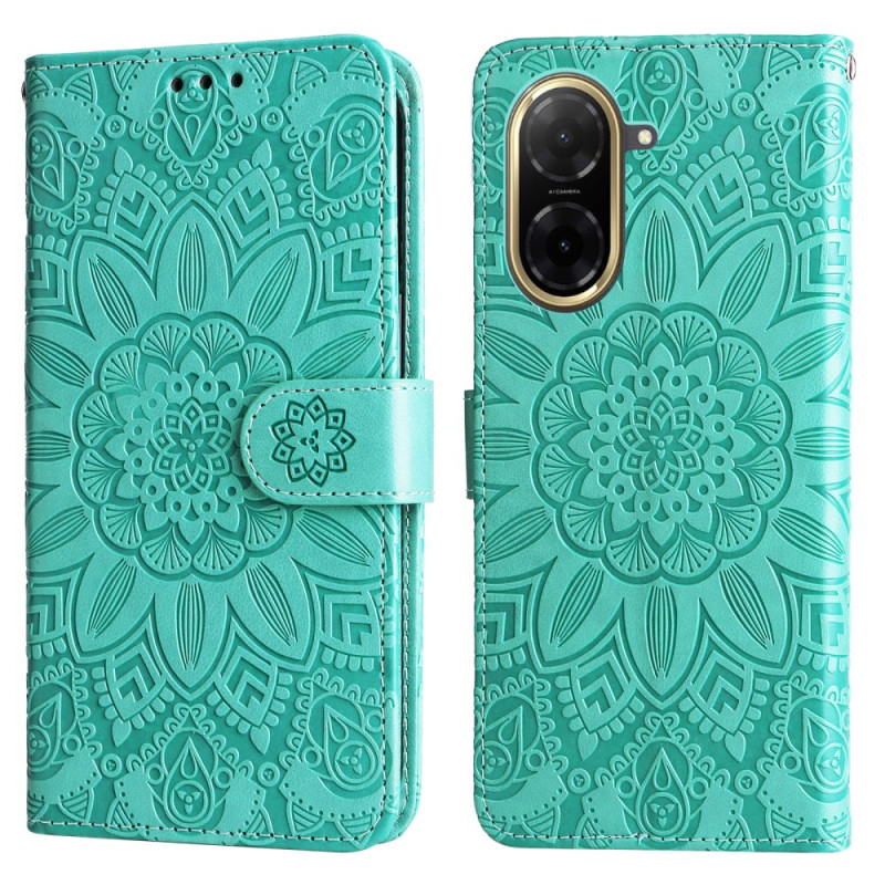 Xiaomi Redmi A5 Mandala Suojakuori