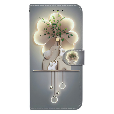 Xiaomi Redmi A5 Elephants...