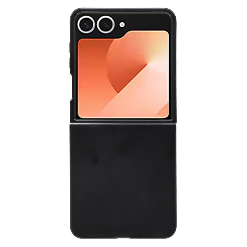 Samsung Galaxy Z Flip 7 erittäin ohut muovikotelo