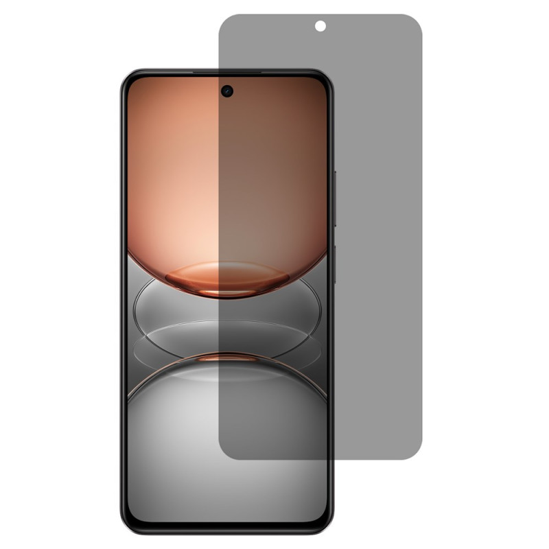 Anti-Espion näytön suojakalvo Realme C75 varten